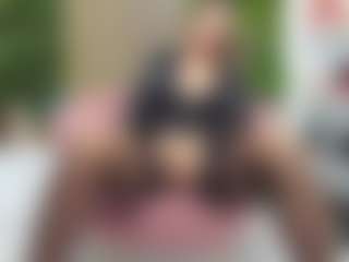 Sweet Cherry's Live Sex Cam Show