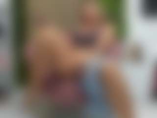 Sweet Cherry's Live Sex Cam Show