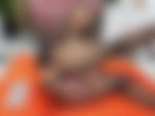 Sweet Cherry's Live Sex Cam Show