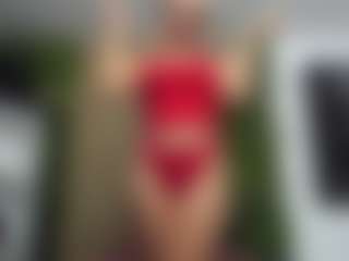 Sweet Cherry's Live Sex Cam Show