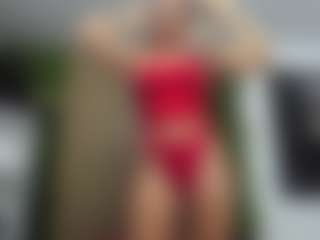 Sweet Cherry's Live Sex Cam Show