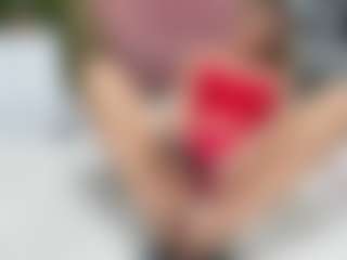 Sweet Cherry's Live Sex Cam Show