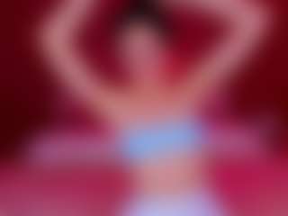 Live cam show with Lexi-Split - Teasing on Dare Cams