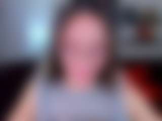 Live cam show with Lexi-Split - College on Soda Cam