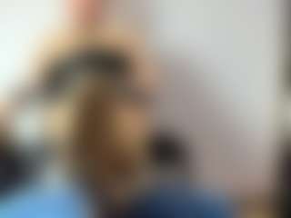 Live cam show with BRENDAMILFHOT - Blonde Hair on Gym Cam Girls