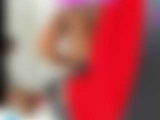 DANISHA-XX's Live Sex Cam Show