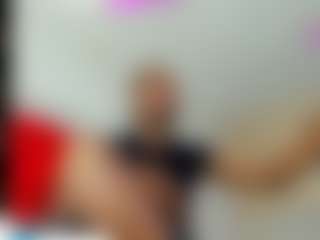 DANISHA-XX's Live Sex Cam Show
