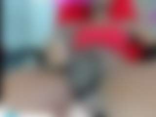 DANISHA-XX's Live Sex Cam Show