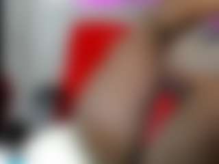 Live-sekscamshow van DANISHA-XX