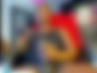 DANISHA-XX's Live Sex Cam Show