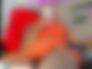 DANISHA-XX's Live Sex Cam Show