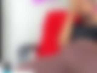 DANISHA-XX's Live Sex Cam Show