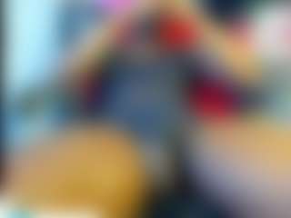 DANISHA-XX's Live Sex Cam Show