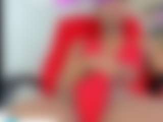 DANISHA-XX's Live Sex Cam Show