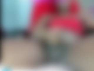 DANISHA-XX's Live Sex Cam Show