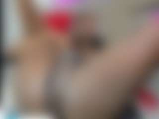 DANISHA-XX's Live Sex Cam Show
