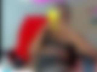 DANISHA-XX's Live Sex Cam Show