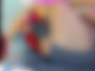 DANISHA-XX's Live Sex Cam Show