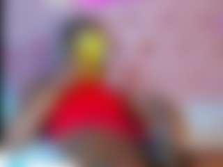 Live cam show with DANISHA-XX - African on friskycurves.com | colombia