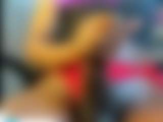 DANISHA-XX's Live Sex Cam Show