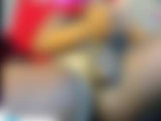DANISHA-XX's Live Sex Cam Show