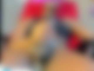 DANISHA-XX's Live Sex Cam Show