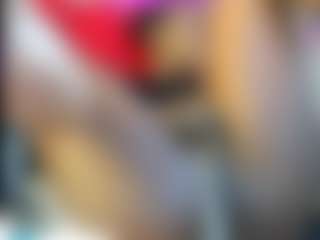 DANISHA-XX's Live Sex Cam Show