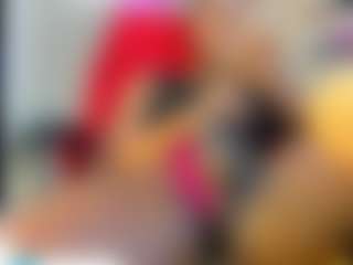 DANISHA-XX's Live Sex Cam Show
