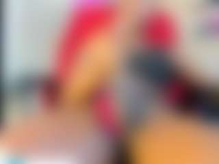 DANISHA-XX's Live Sex Cam Show