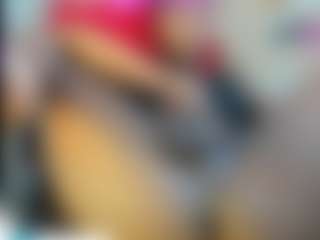 DANISHA-XX's Live Sex Cam Show