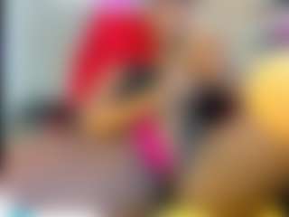 DANISHA-XX's Live Sex Cam Show