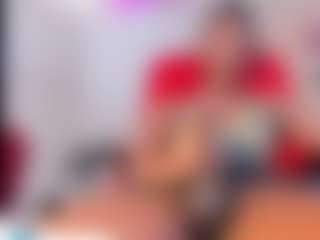 DANISHA-XX's Live Sex Cam Show