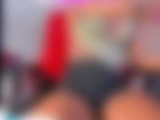 Live cam show with DANISHA-XX - Cumshot on liverealitysex.com