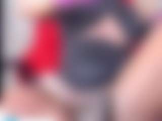 Live cam show with DANISHA-XX - Big Balls on Camiplay Live