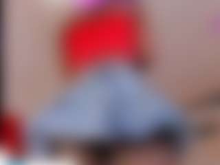 DANISHA-XX's Live Sex Cam Show