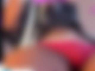 Cam Show en direct de DANISHA-XX