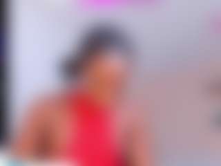 Live cam show with DANISHA-XX - African on dropp.cam | colombia