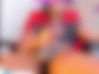 Live cam show with DANISHA-XX - Dirty Talk on CamwithHer
