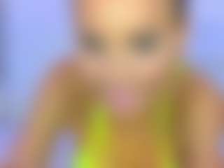 Live cam show with AlettaBlack - Living Room on SinfulBabes