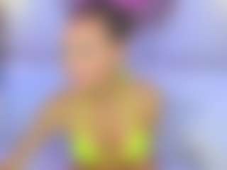 Live cam show with AlettaBlack - Living Room on Strip Flash - Live Sex Shows