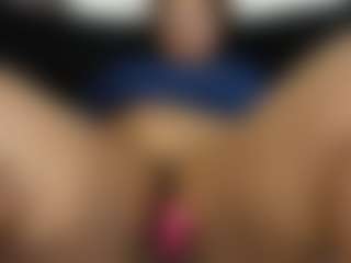 Khaya Parker's Live Sex Cam Show