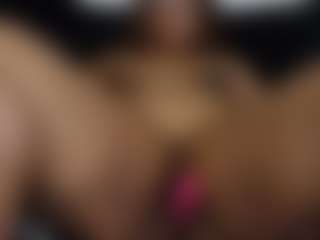 Khaya Parker's Live Sex Cam Show