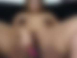 Khaya Parker's Live Sex Cam Show