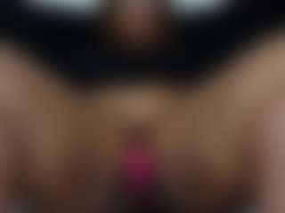 Khaya Parker's Live Sex Cam Show