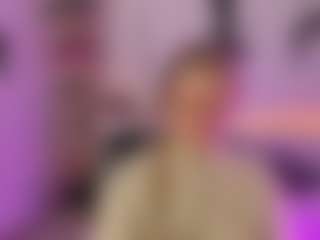 Live cam show with NancySTAR - Glasses on live18s.com
