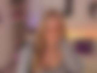 Live cam show with NancySTAR - Green Eyes on Streamer API