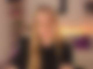Live cam show with NancySTAR - Green Eyes on Camsoda