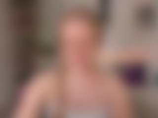 Live cam show with NancySTAR - Glasses on Hubzter Live