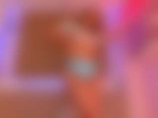 Gaby Torres's Live Sex Cam Show