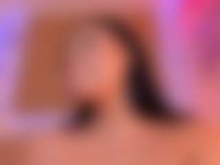Gaby Torres's Live Sex Cam Show